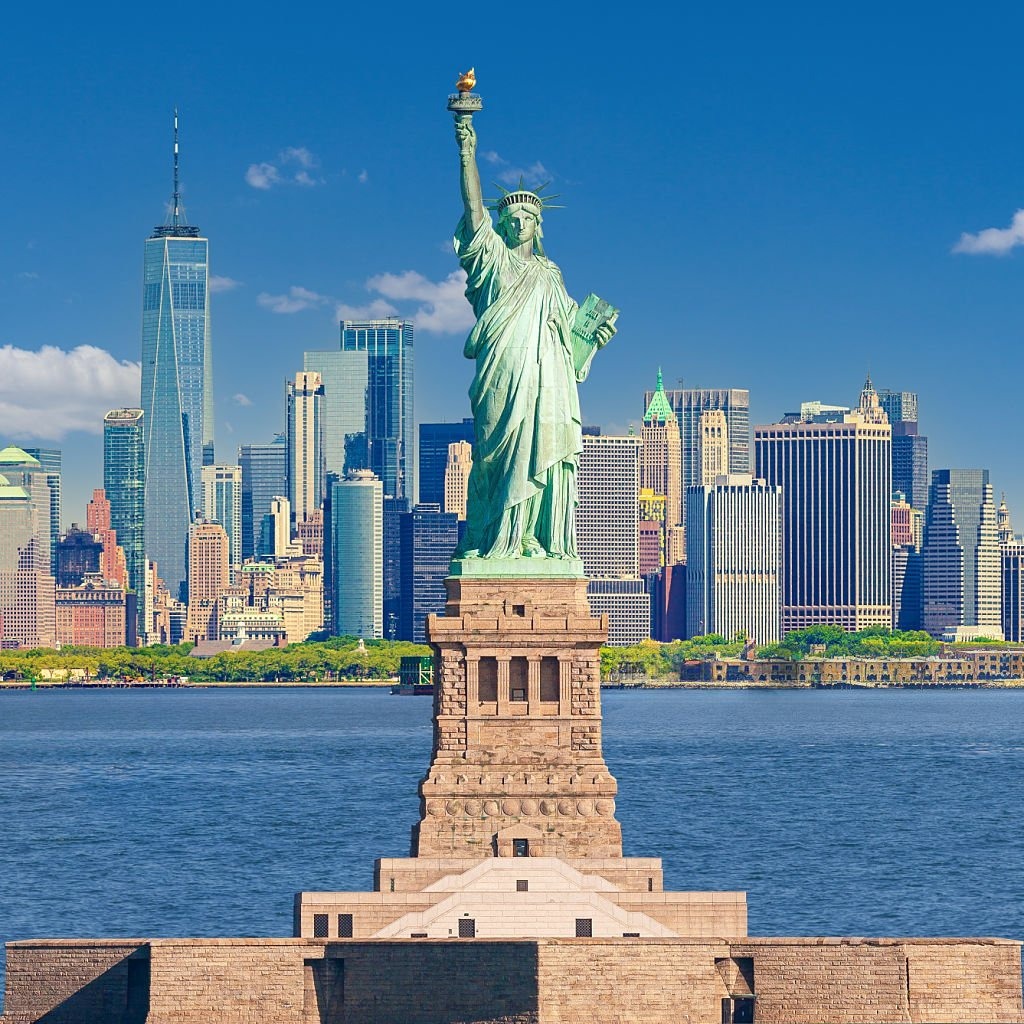 New York