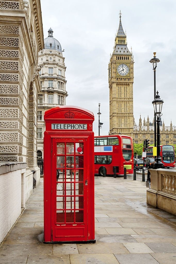 London