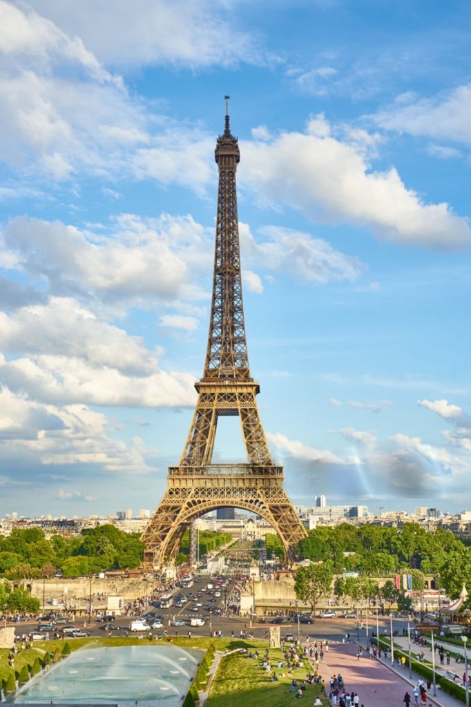 Paris
