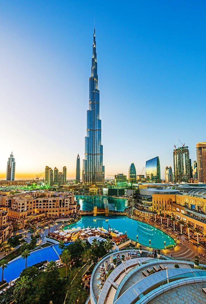 Dubai