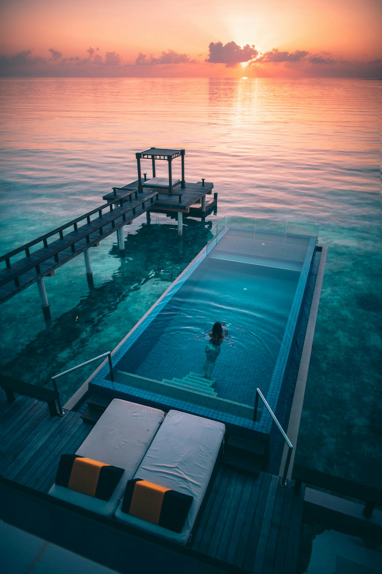 Maldives